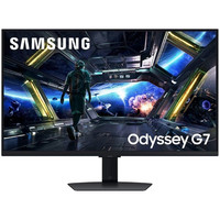 MONITOR SAMSUNG S32DG702EU V2